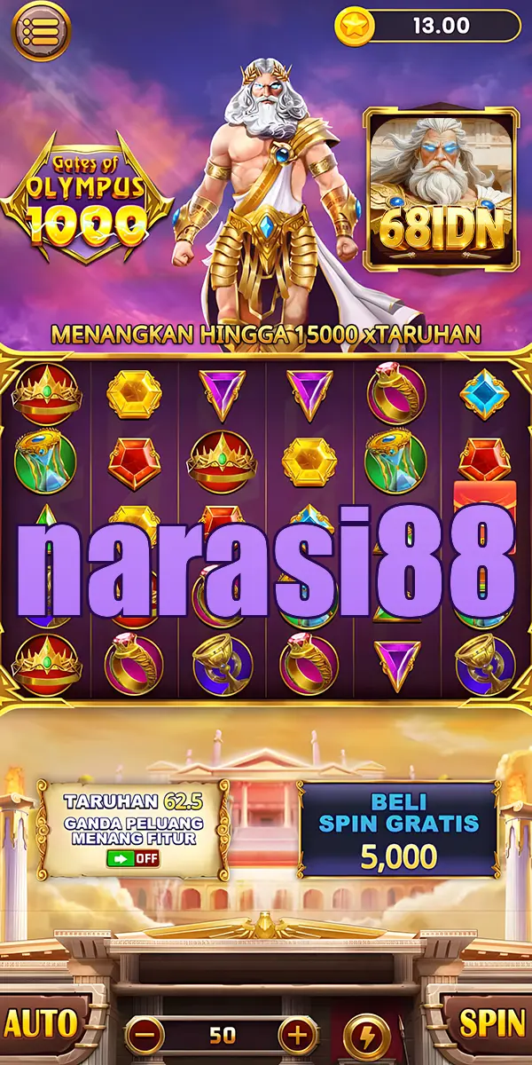 narasi88 APK