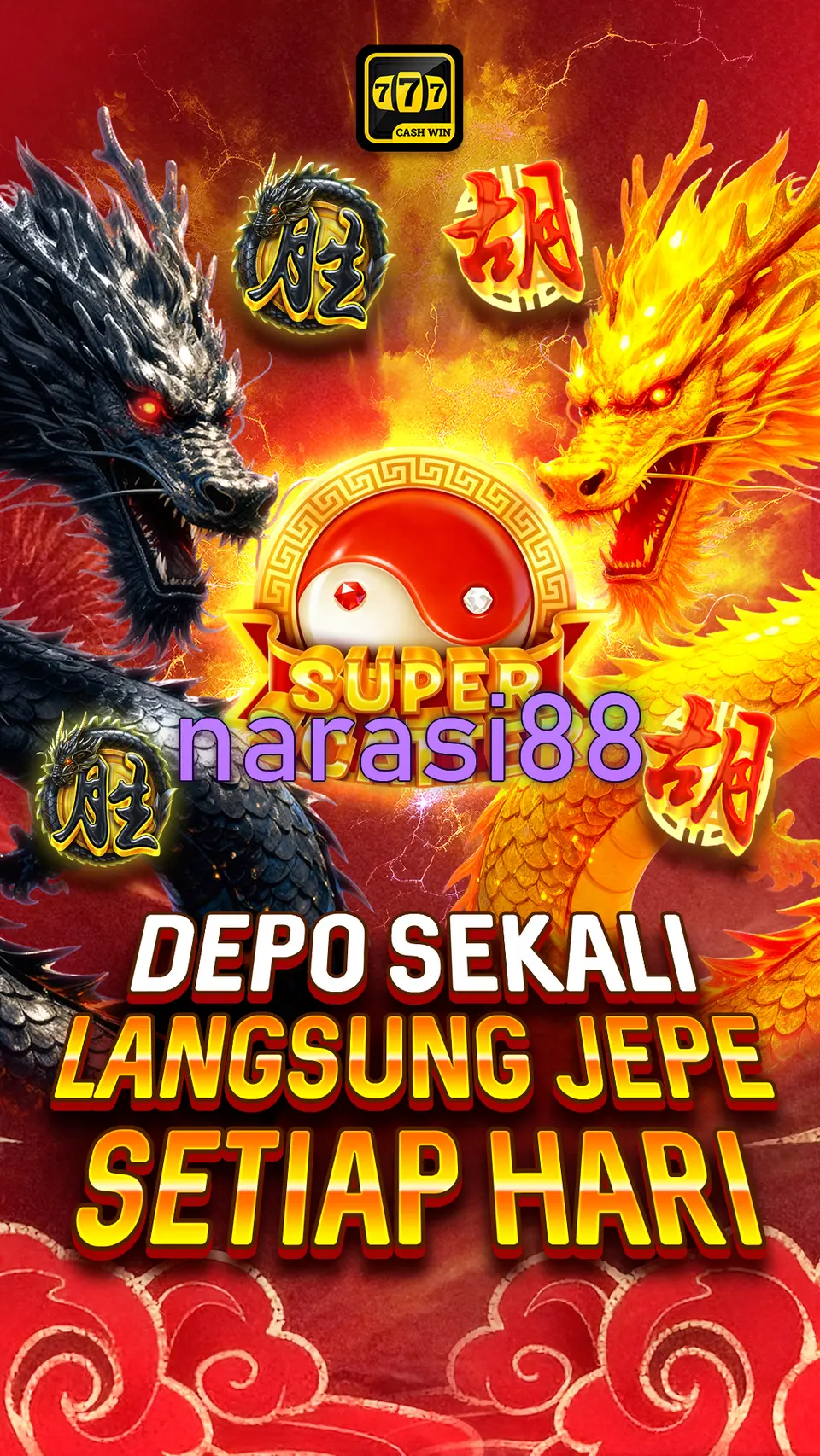 narasi88 APK