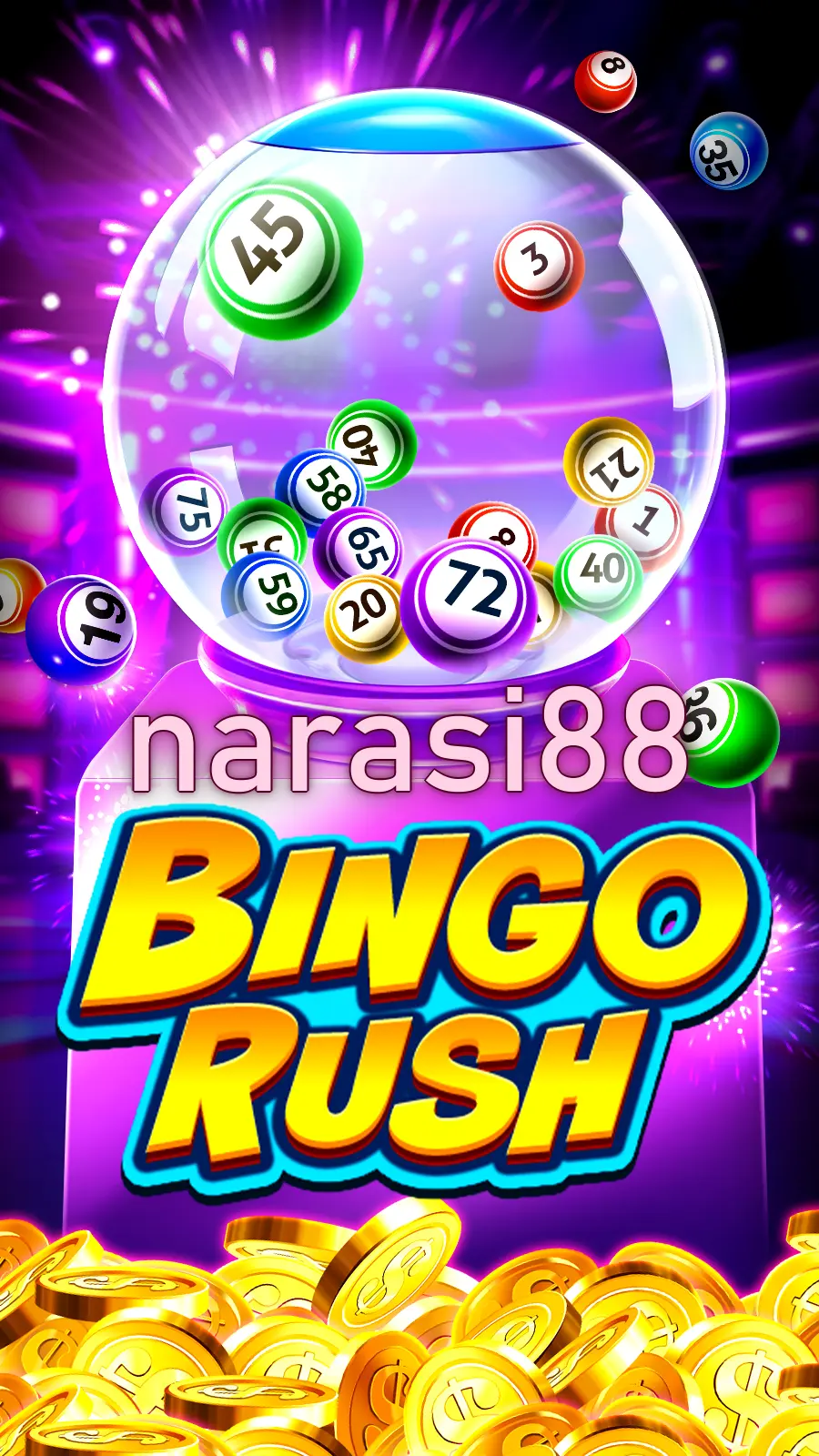 narasi88 Preview - Resmi Unduh