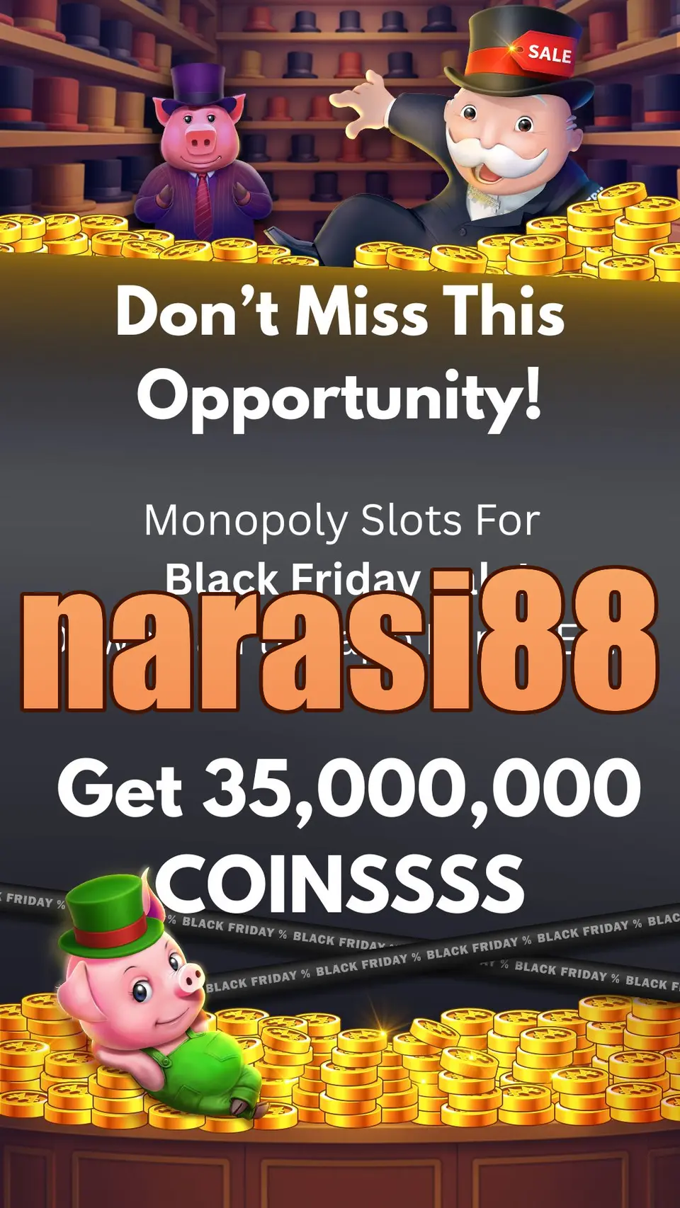 narasi88 Tangkapan Layar Resmi APK